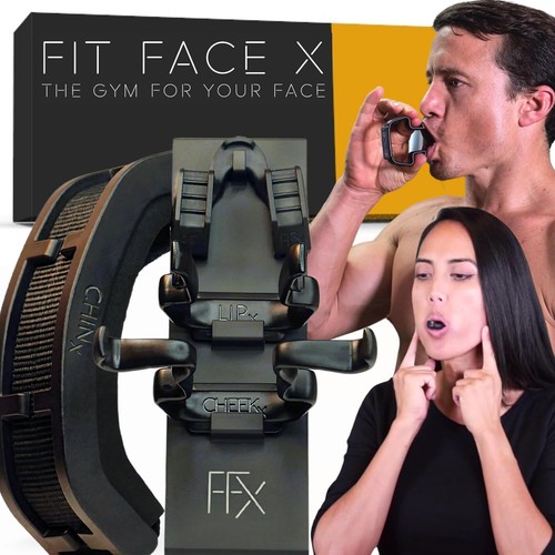 Face sculpting gym tools - sculpting,
