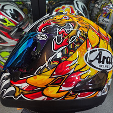 Arai Japan RX-7X NAKASUGA