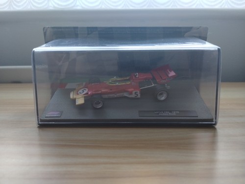 New panini car collection - new,