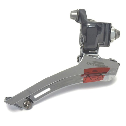 Nos shimano ultegra 6600 - shimano, fd-6600
