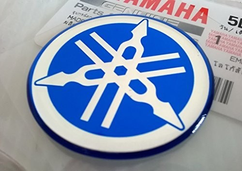 40mm yamaha tuning - 1,