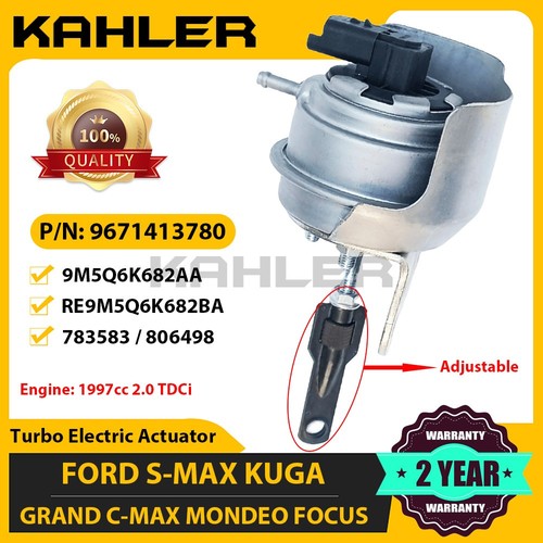 Turbo actuator gtb1449vz - actuator,