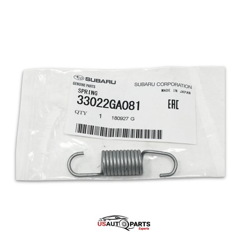 Genuine subaru gear linkage - subaru,