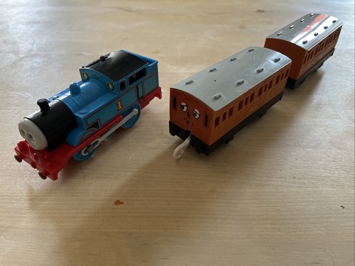 Thomas the tank engine - tank, &