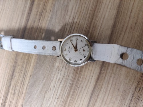 Vintage swiss made rotary - vintage,
