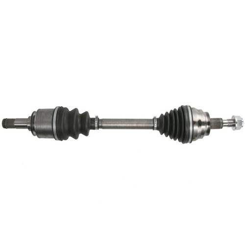 Drive axle shaft - drive, l