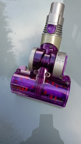 Genuine dyson mini - genuine, turbine