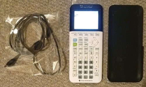 Graphing calculator 83 - calculator,