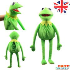 60cm Toys Kermit the Frog Hand