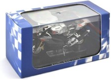 Atlas Editions 1:24 scale