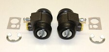 AUSTIN A40 FARINA M2 1961 - 1967  PAIR REAR WHEEL CYLINDERS