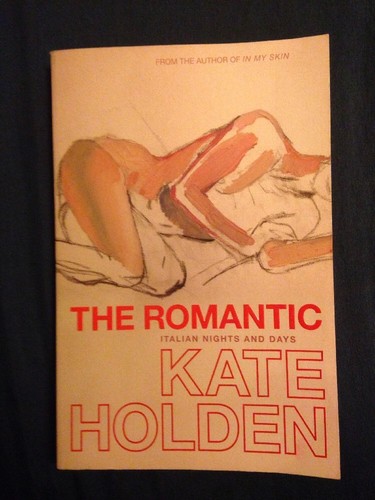 The romantic italian - the, romantic: