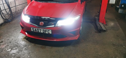Honda civic type 0 - honda,