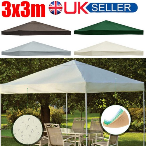 3x3m tier waterproof - waterproof, gazebo