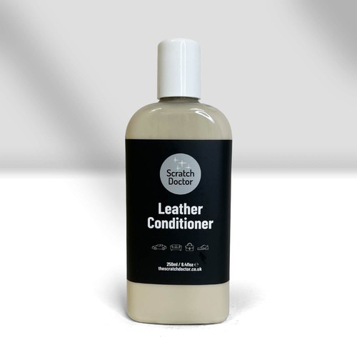 Scratch doctor leather - scratch,