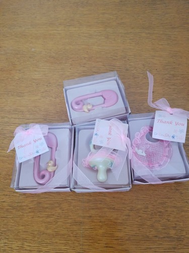 Lunaura baby keepsake - ,