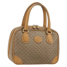 GUCCI Micro GG Supreme Hand