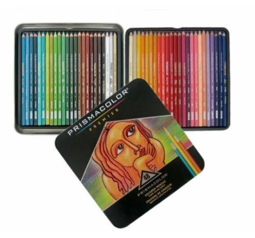 Prismacolor premier soft core - prismacolor,