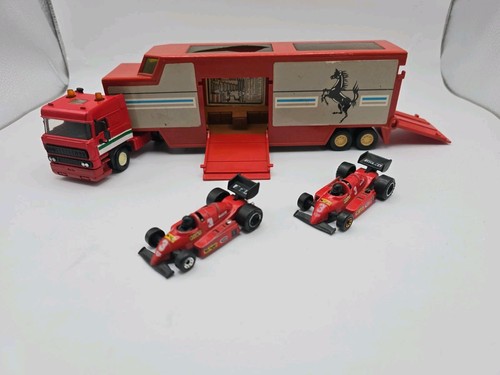 Matchbox superking k116 - matchbox,