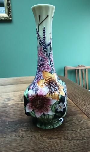 Old tupton ware small - ware,
