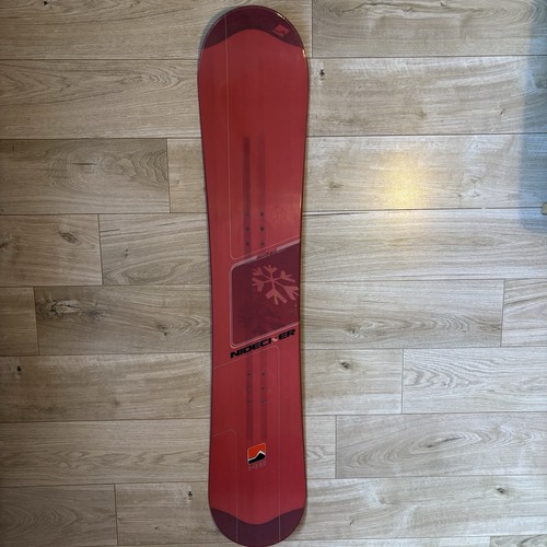 Nidecker picto 148 - nidecker,