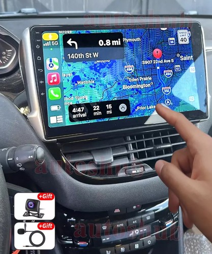 Fit for apple carplay - for,