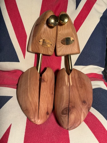 Charles tyrwhitt cedar wooden - cedar,