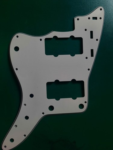 Fender jazzmaster left handed - jazzmaster,