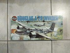 Airfix - 05011-5 - 1/72 - Douglas A-26 Invader