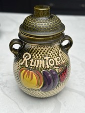 Vintage West German ceramic