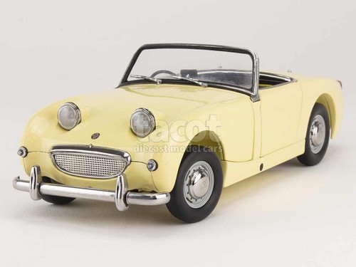 1958 austin healey - austin,