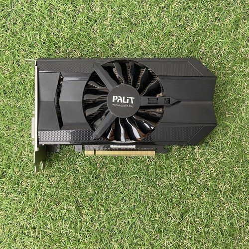 Palit nvidia geforce - palit, 650ti