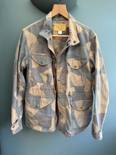 RRL   Double RL Camo Jacket