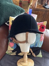 Charles Owen Black Velvet