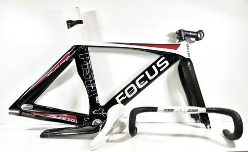2009 focus izalco - focus, pista