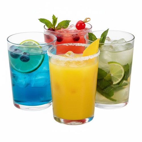 Pasabahce bistro cocktail - pasabahce,