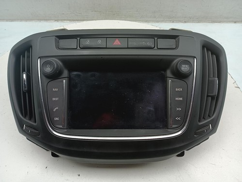 Vauxhall zafira display - zafira,