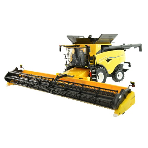 Britains 43332 new holland - britains,