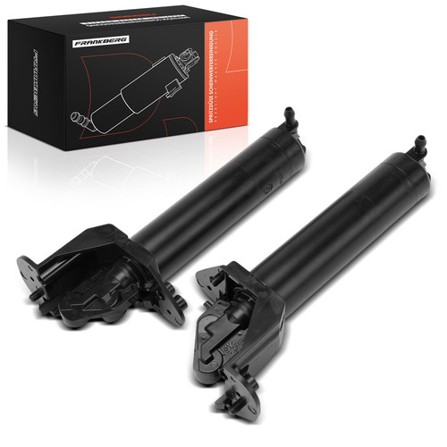 Premium headlight washer - 2x,