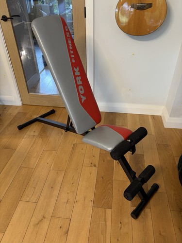 York aspire dumbell ab - aspire,