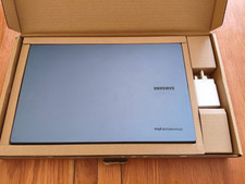 Samsung Galaxy Chromebook Plus