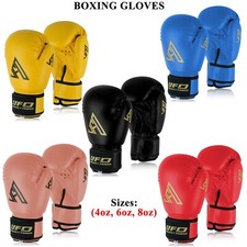 Children/Kids Boxing Gloves