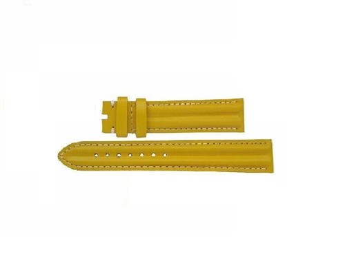Omega yellow strap - omega, 18m