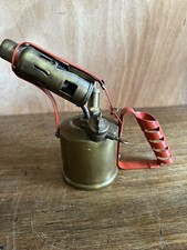 Antique British made Monitor