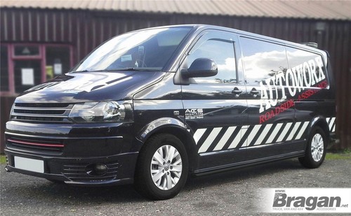 Black stainless side - black, bars