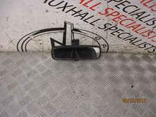 LONDON TAXIS INT TX2 02-06 INTERIOR REAR VIEW MIRROR E11015517 20978