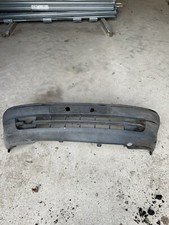 Astra Mk3 Front Bumper 
