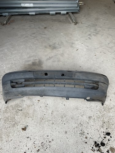 Astra mk3 front bumper - bumper,