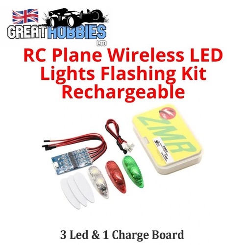Plane led lights - plane,