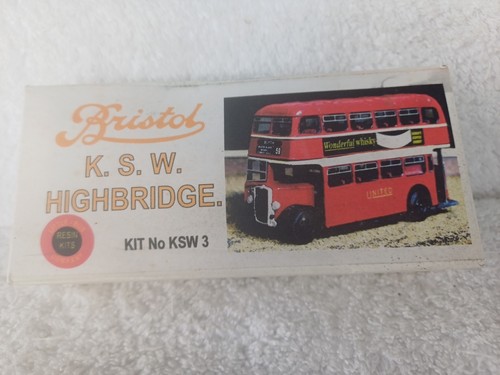 Little bus company 4mm - little,